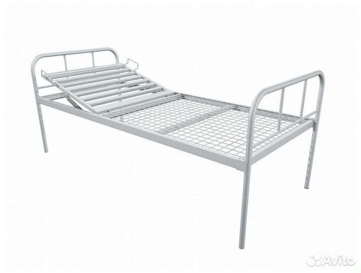 Кровать для лежачих больных