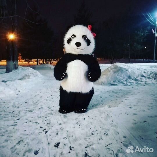 Ростовая кукла