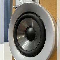 Музыкальный центр JVC UX-G6