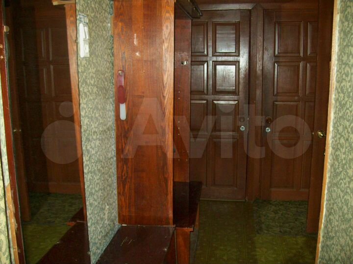 Комната 12 м² в 4-к., 1/5 эт.