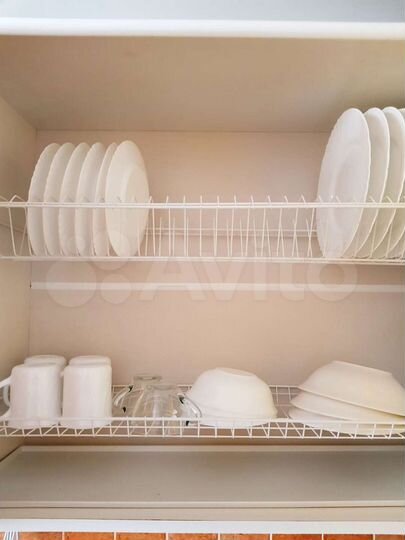 1-к. квартира, 39 м², 1/1 эт.