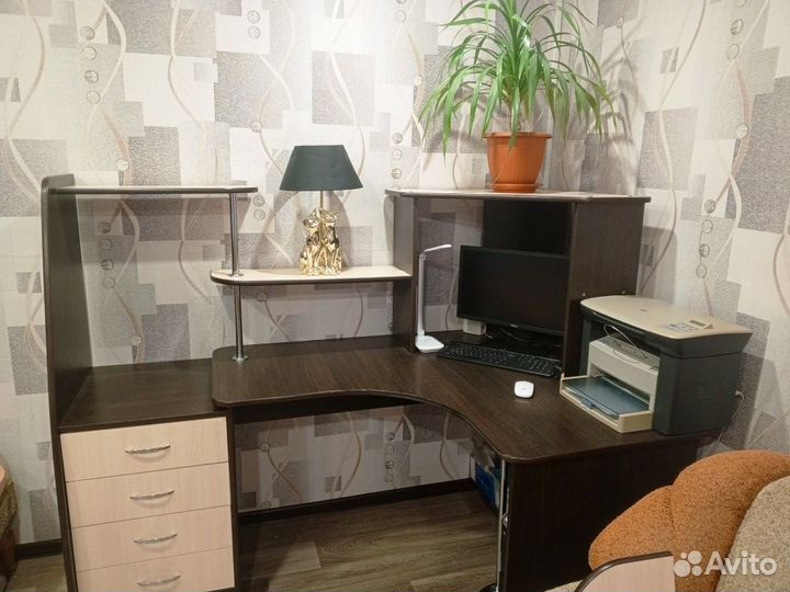 Компьютерный стол бу
