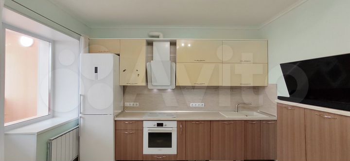 2-к. квартира, 70,3 м², 11/14 эт.