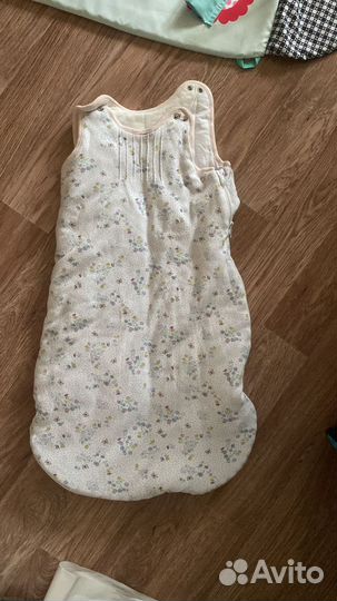 Спальный мешок mothercare