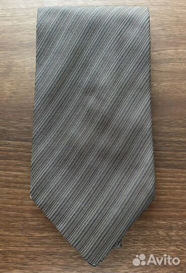 Галстук Emanuel Ungaro