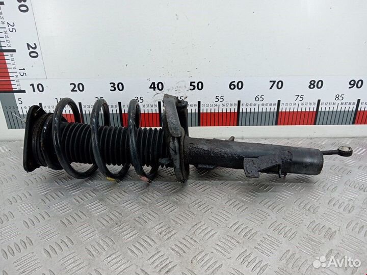 Стойка для Ford Focus 2
