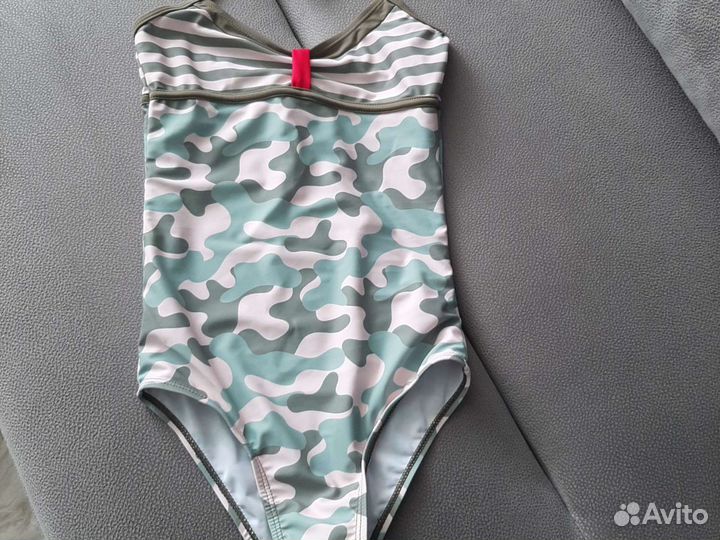 Купальник для девочки