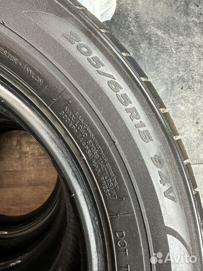 Hankook Optimo K415 205/65 R15