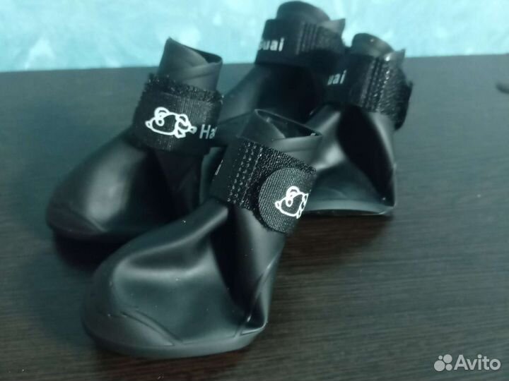 Дождевик для собак. Куртка.Ботинки.Ошейники