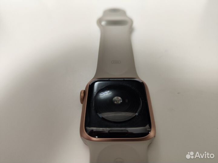 Apple watch se