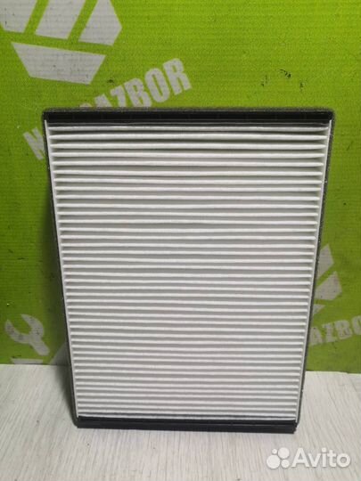 Фильтр салона Хендай Сантафэ