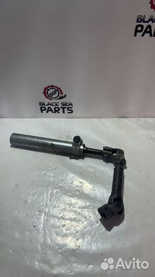 Рулевой кардан opel zafira b