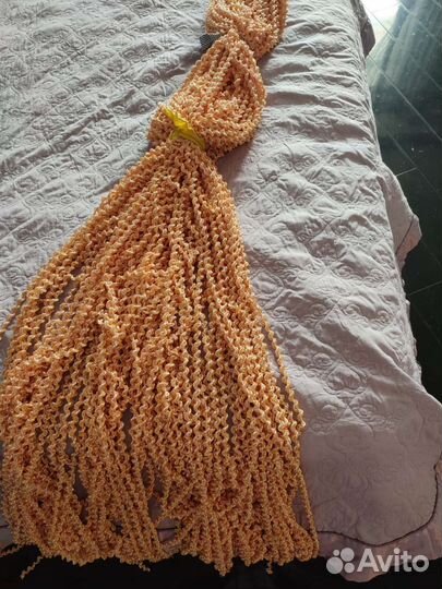 Шторы-верёвочки