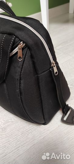 Коляска Lonex Sweet baby 2 в 1