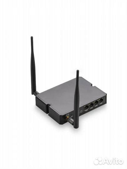 Wifi роутер 4g модем с sim