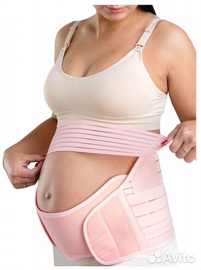 Бандаж для беременных и после родов