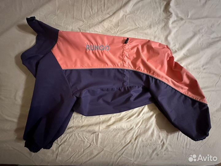 Продам дождевик для собаки, купленый неделю назад