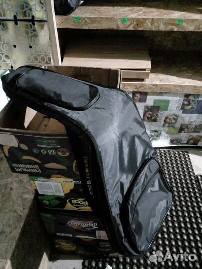 Сумка для гитары