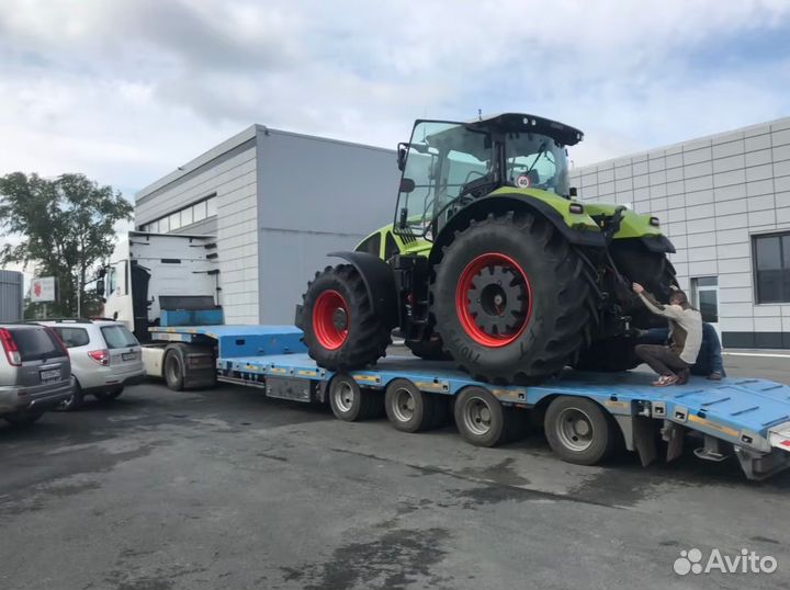 Грузоперевозки попутно от 200 км по РФ и снг