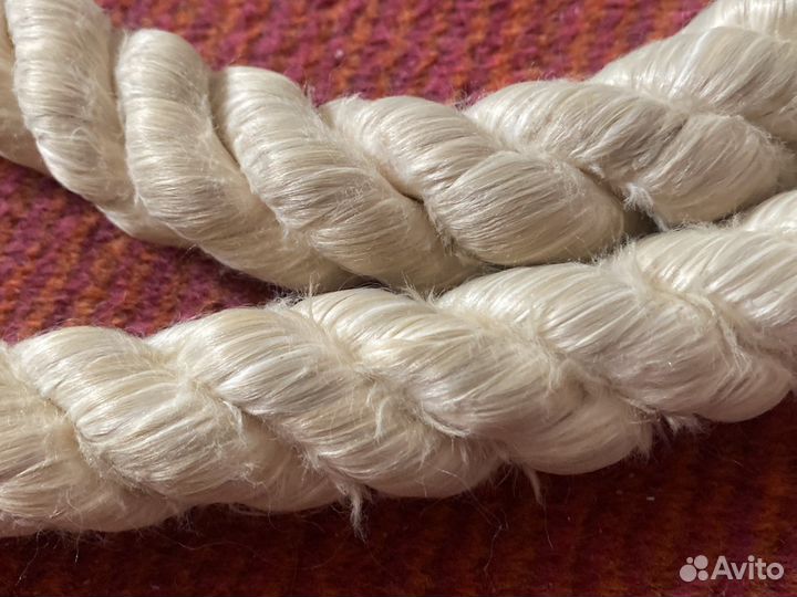 Канат для лазания