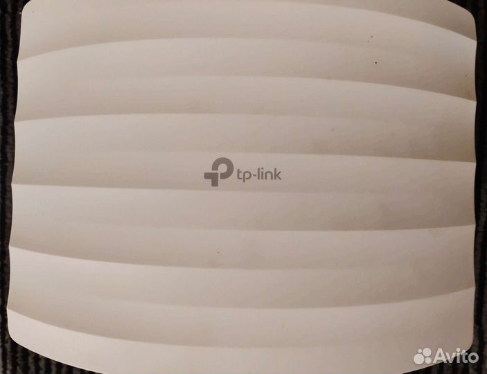 Точка доступа EAP265 HD, AC1750 Wireless