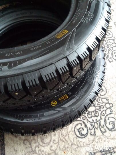 КАМА Кама-Евро-519 185/60 R14