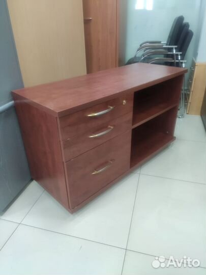 Тумба, тумба офисная, тумба на колесах