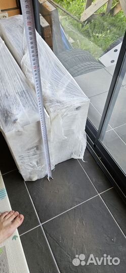 Радиатор отопления prado Universal 33-400-900