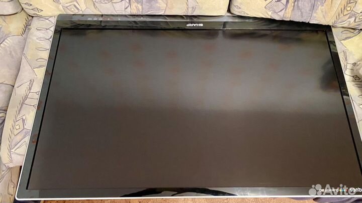 Телевизор sharp, 49