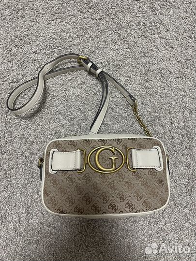 Сумка женская guess