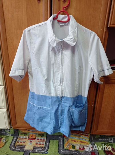 Медицинские костюмы