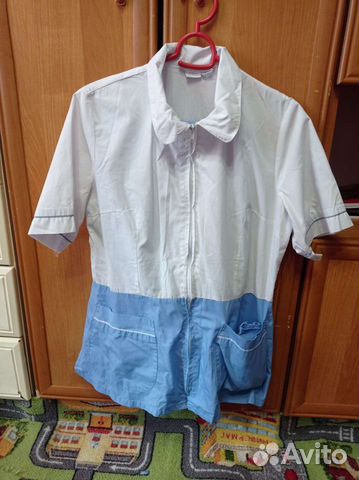 Медицинские костюмы