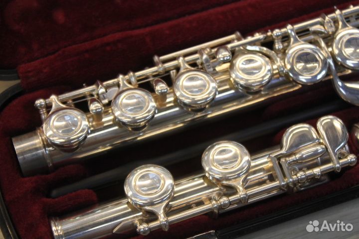 Флейта Yamaha YFL-311