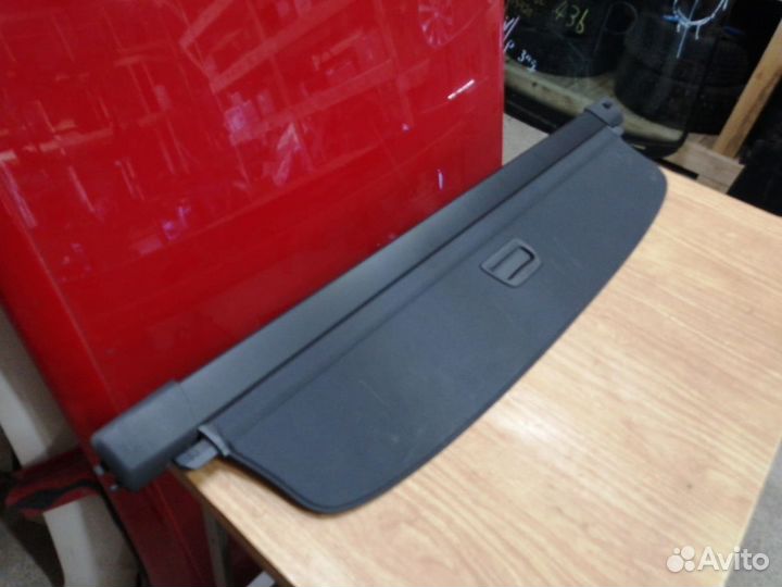 Полка багажника Volkswagen Passat