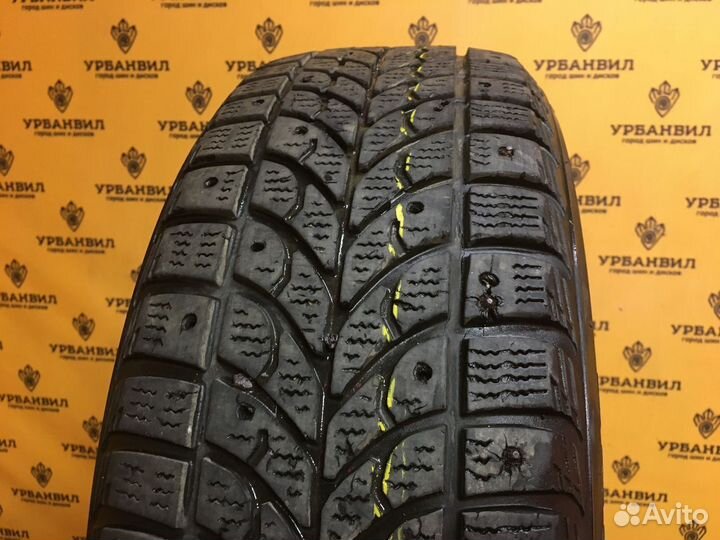 Bridgestone WT17 195/65 R15 91Q