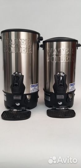 Кипятильник GRC WB-10. Новый