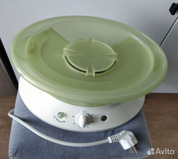 Пароварка Tefal steam cuisine Vitamin+