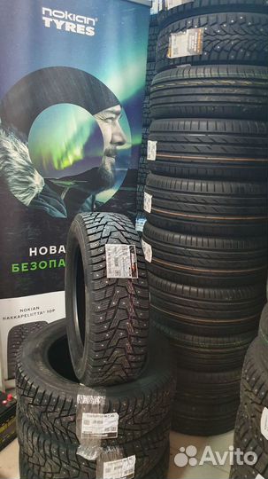 Hankook Winter I'Pike RS2 W429 205/60 R16 96T