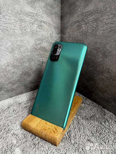 Xiaomi Redmi Note 10T, 6/128 ГБ