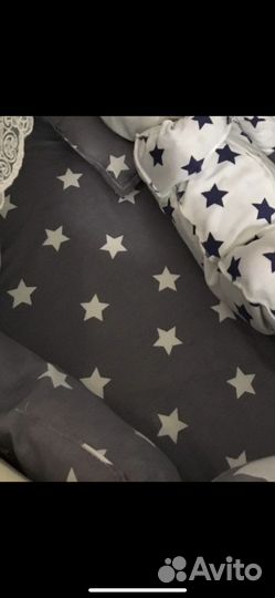 Матрас детский