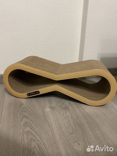 Когтеточка для кошек, новая