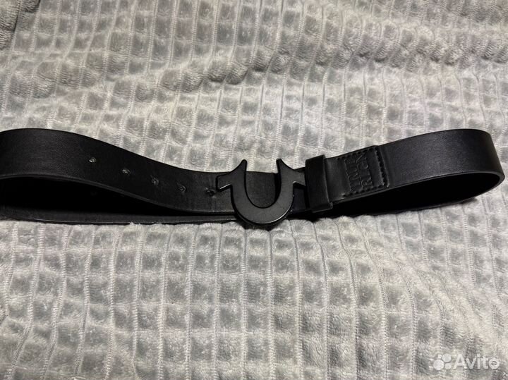 Ремень true religion