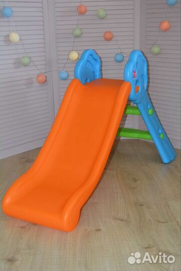 Детская горка