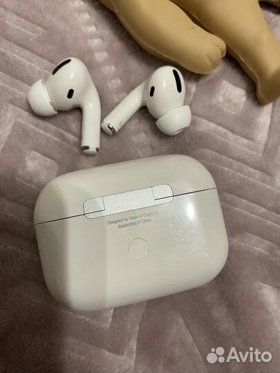 Airpods pro копия