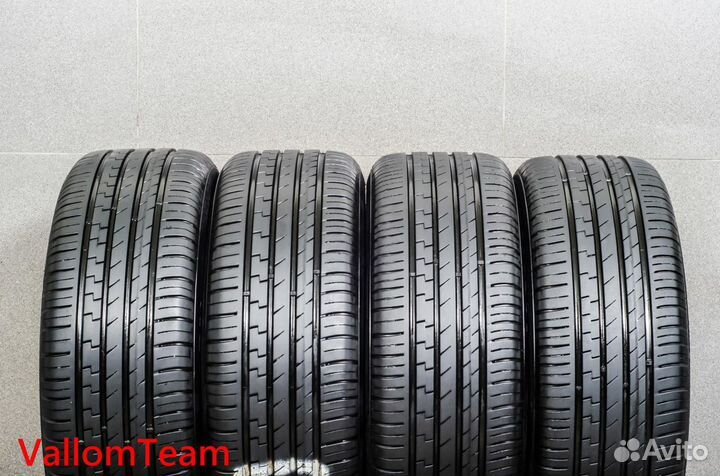 Pirelli P7 Evo Touring 205/55 R16 91V