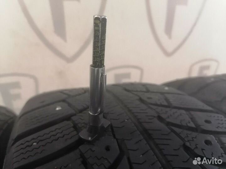 Gislaved Nord Frost 5 205/55 R16 94T