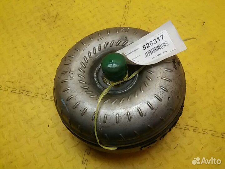 Гидротрансформатор (гидромуфта) FX/QX70 (S51)