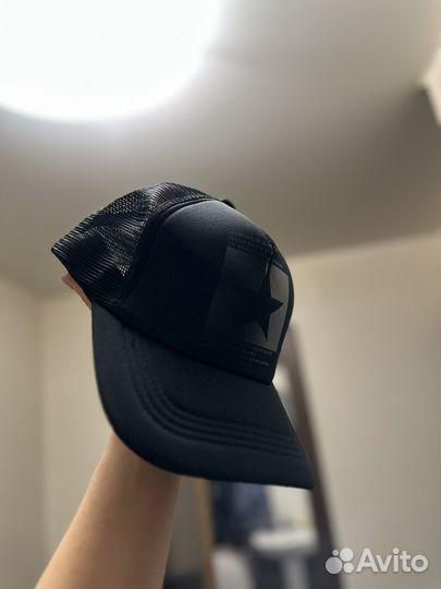 Кепка бейсболка