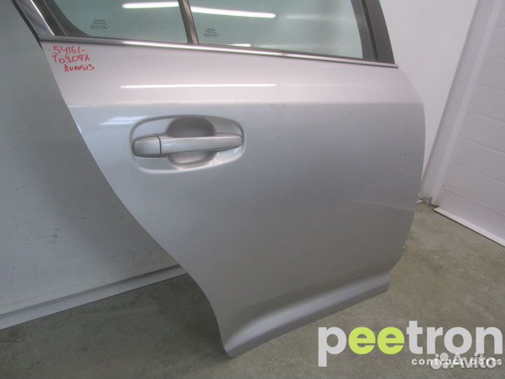 Б/У Дверь задняя правая б/у 67003-05041 toyota