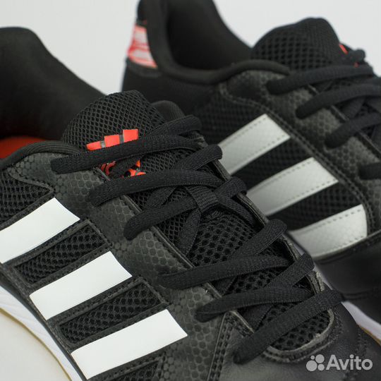 Adidas Top Sala IC Black